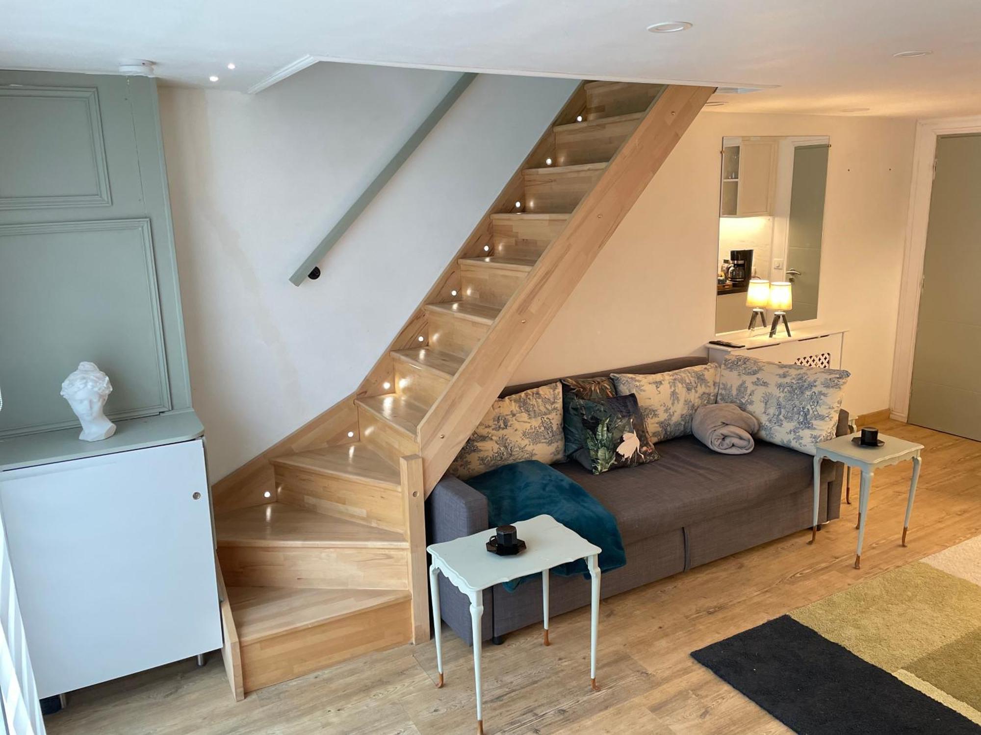 Business & Serenity - Duplex Entier Velizy-Paris Meudon Exterior foto